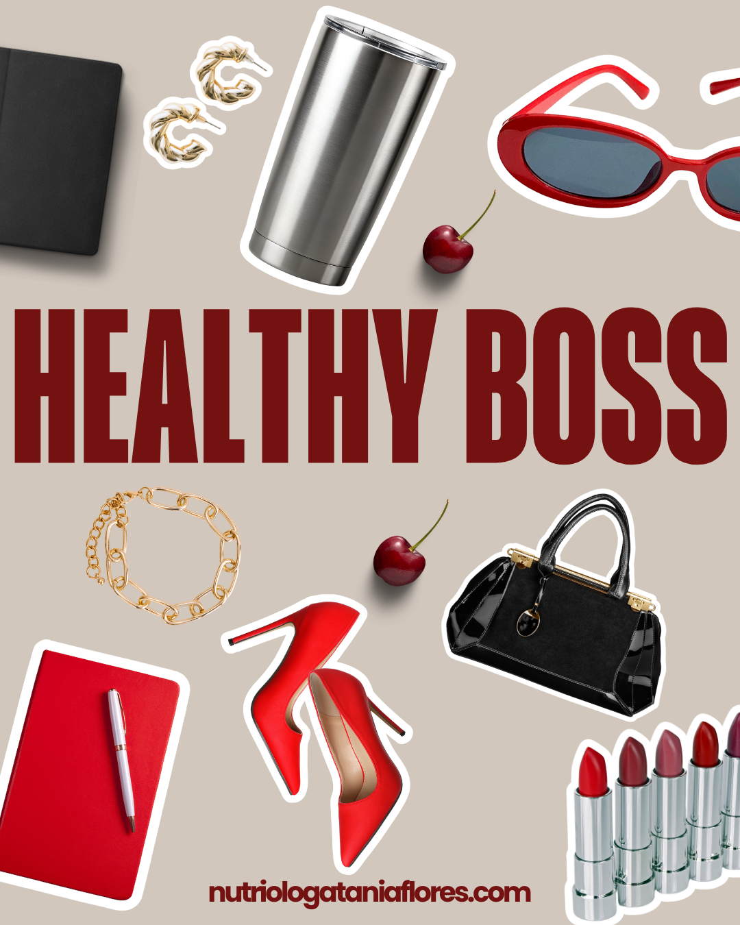 HEALTHY BOSS PROGRAM