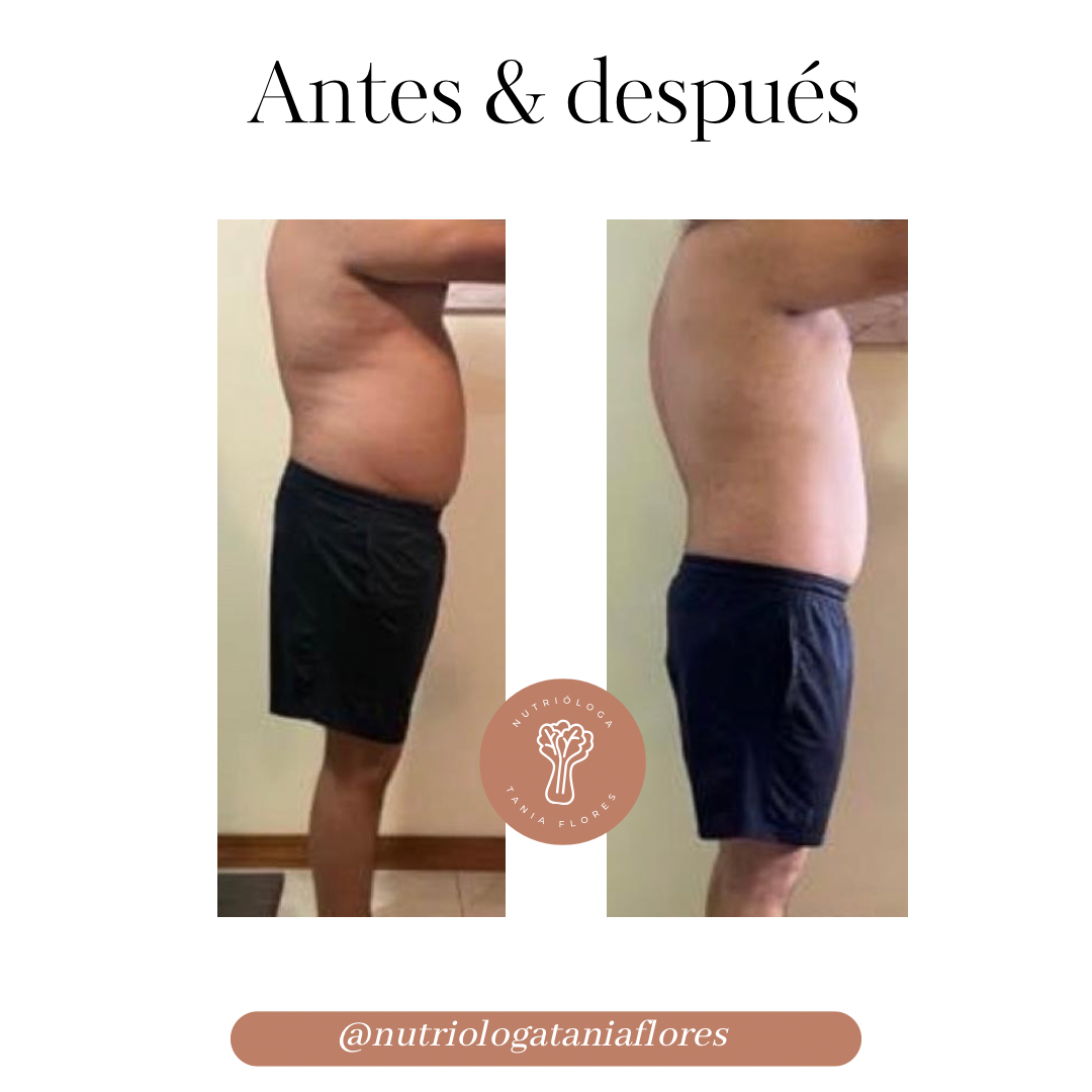 PROGRAMA NUTRICIONAL 21 DÍAS OCTUBRE