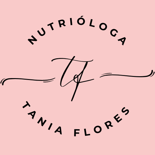 Nutrióloga Tania Flores