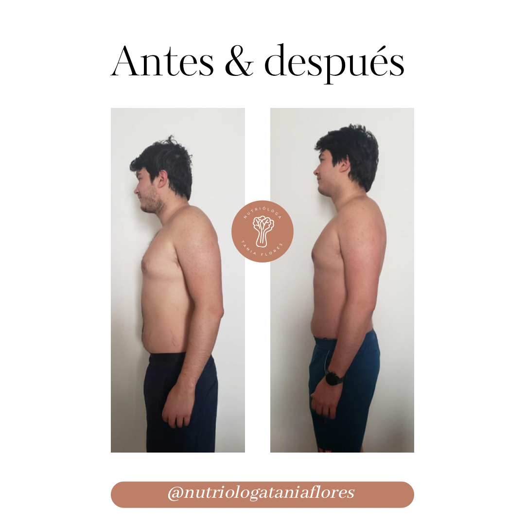 PROGRAMA NUTRICIONAL 21 DÍAS OCTUBRE