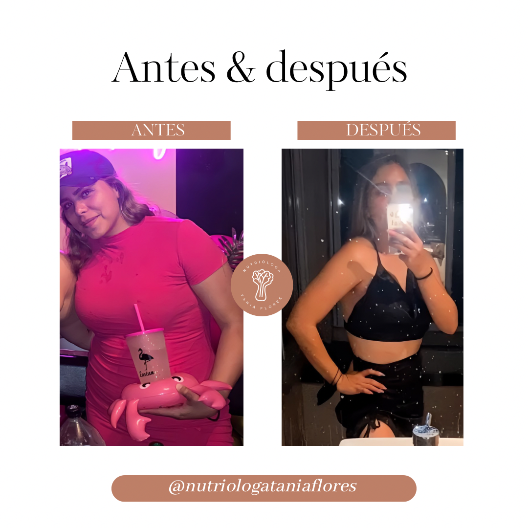 PROGRAMA NUTRICIONAL 21 DÍAS OCTUBRE