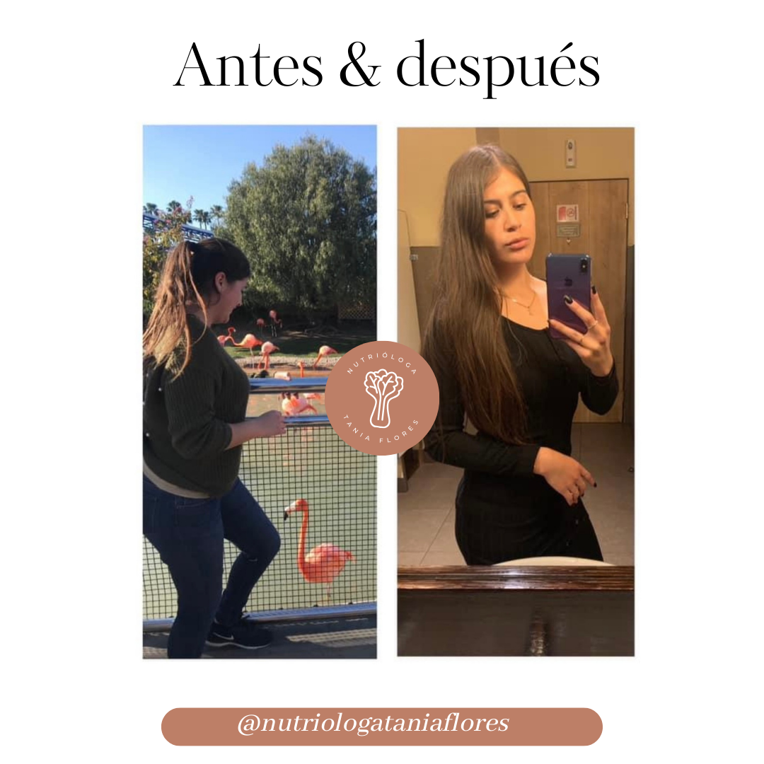 PROGRAMA NUTRICIONAL 21 DÍAS OCTUBRE
