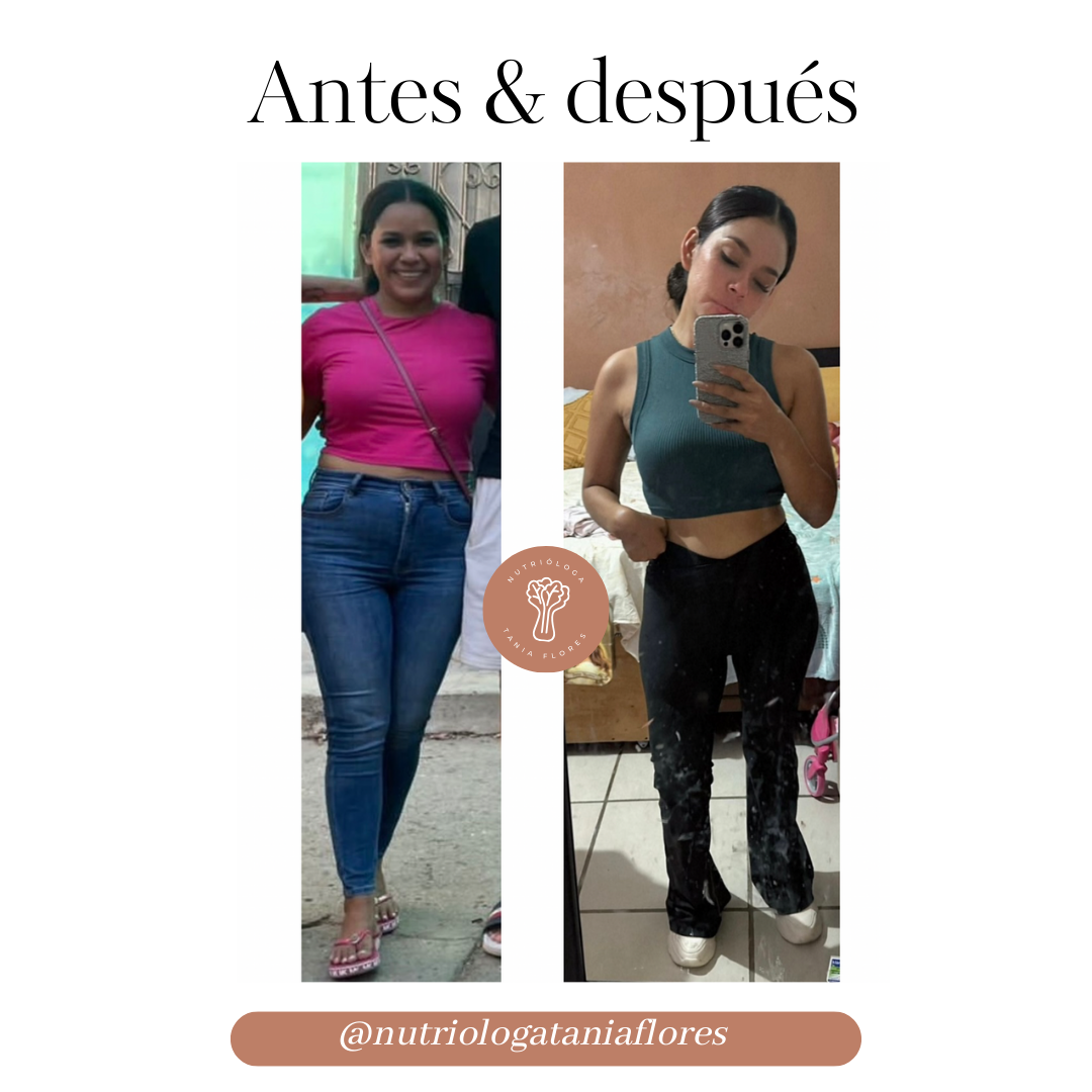 PROGRAMA NUTRICIONAL 21 DÍAS OCTUBRE