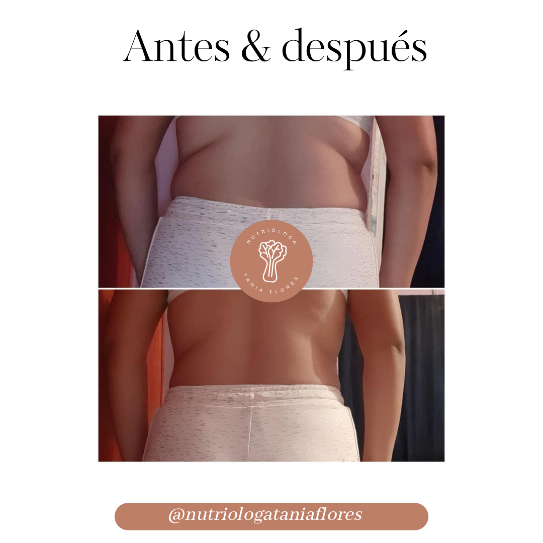 PROGRAMA NUTRICIONAL 21 DÍAS OCTUBRE