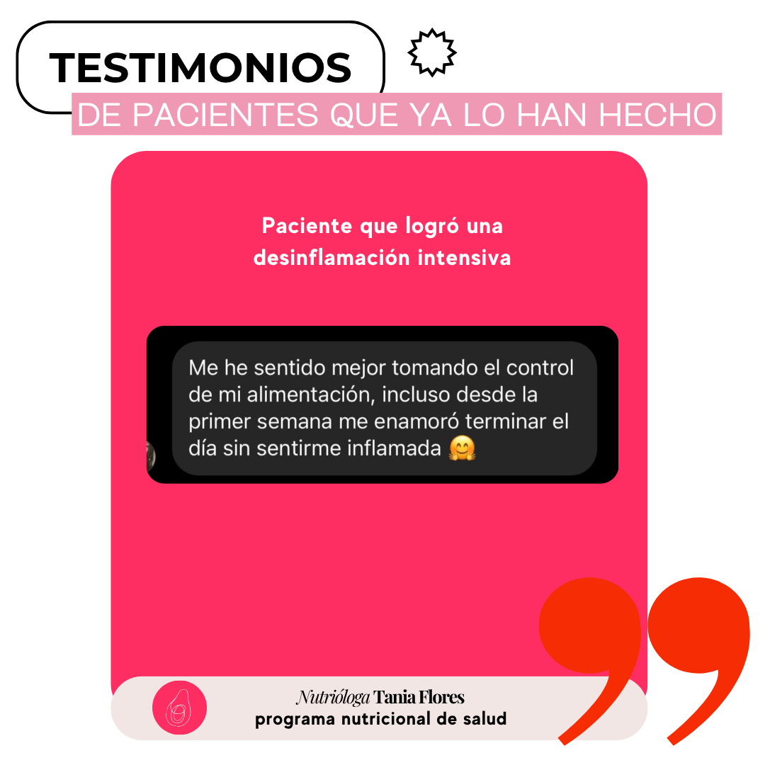 PROGRAMA HORMONAL 10.0