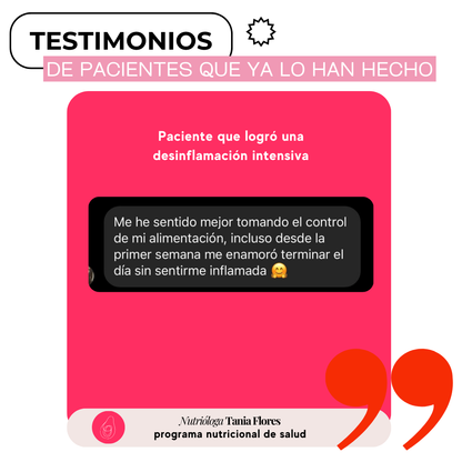 PROGRAMA HORMONAL 12.0