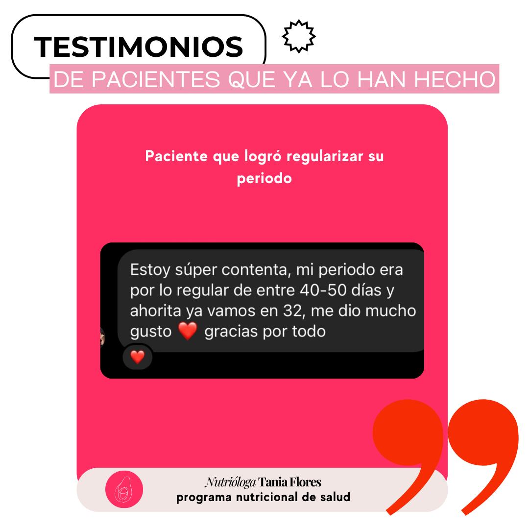 PROGRAMA HORMONAL 10.0