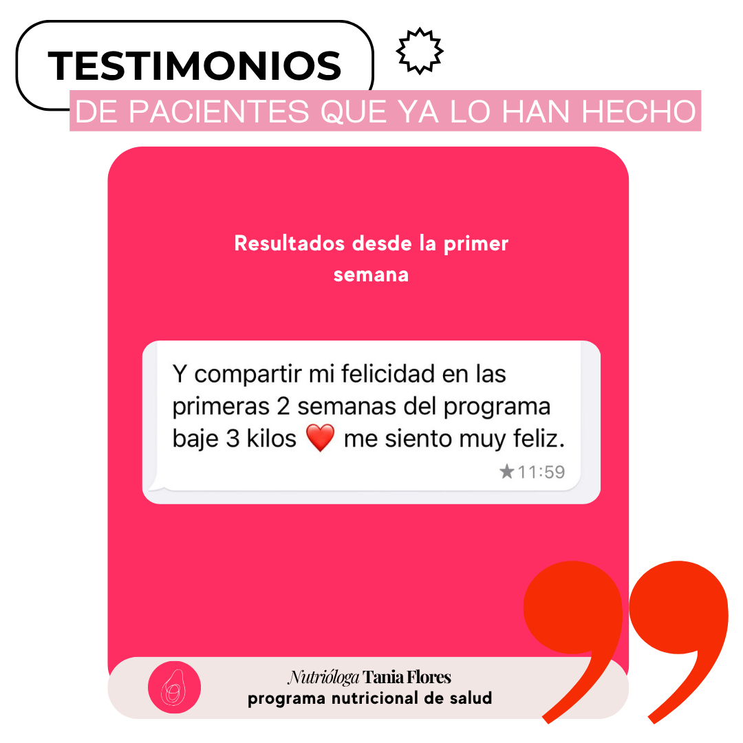 PROGRAMA HORMONAL 10.0