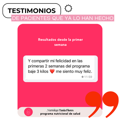 PROGRAMA HORMONAL 12.0