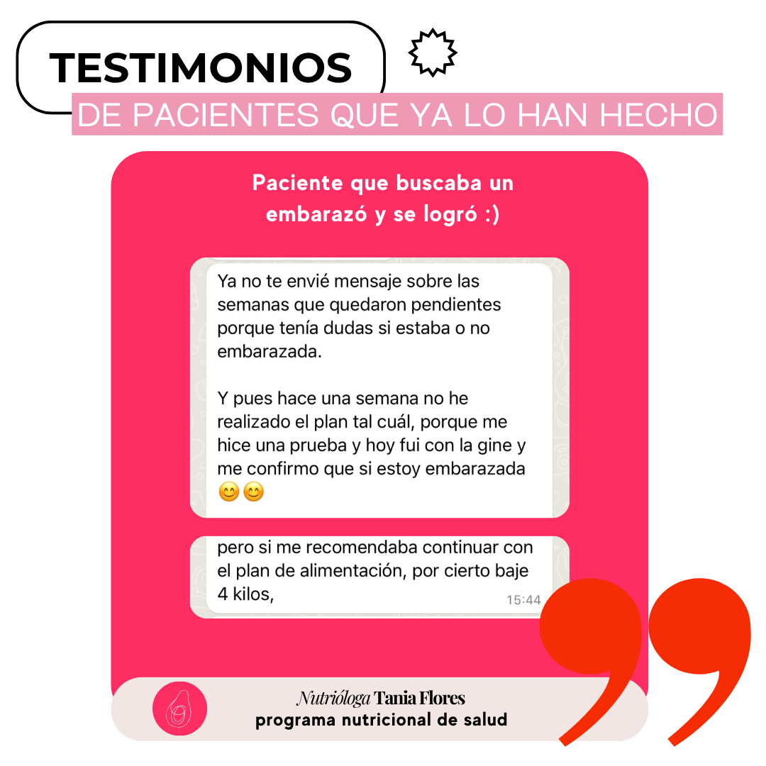 PROGRAMA HORMONAL 10.0
