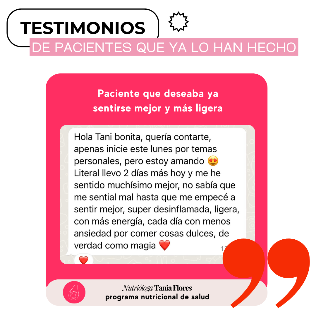 PROGRAMA HORMONAL 10.0