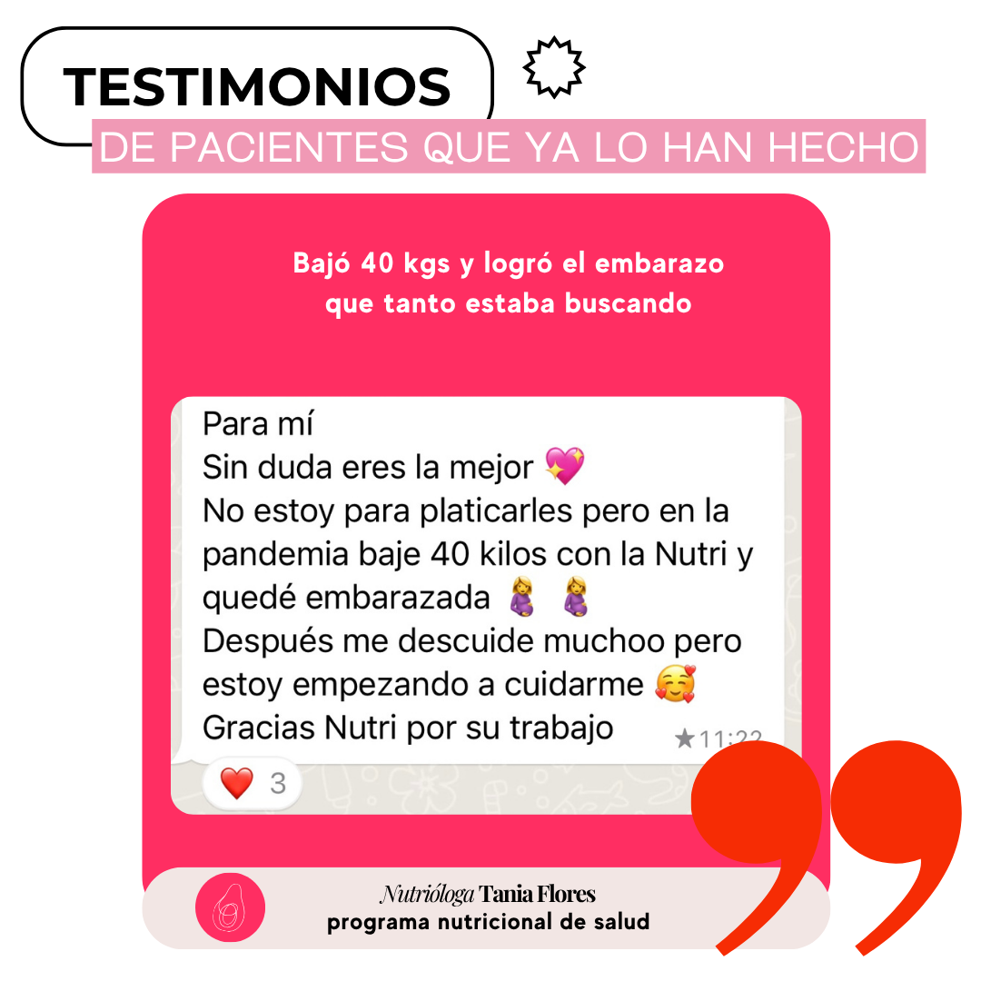PROGRAMA HORMONAL 10.0