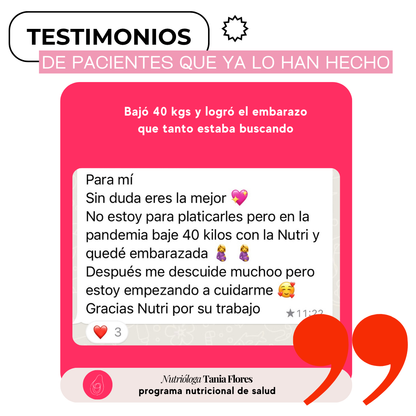 PROGRAMA HORMONAL 12.0