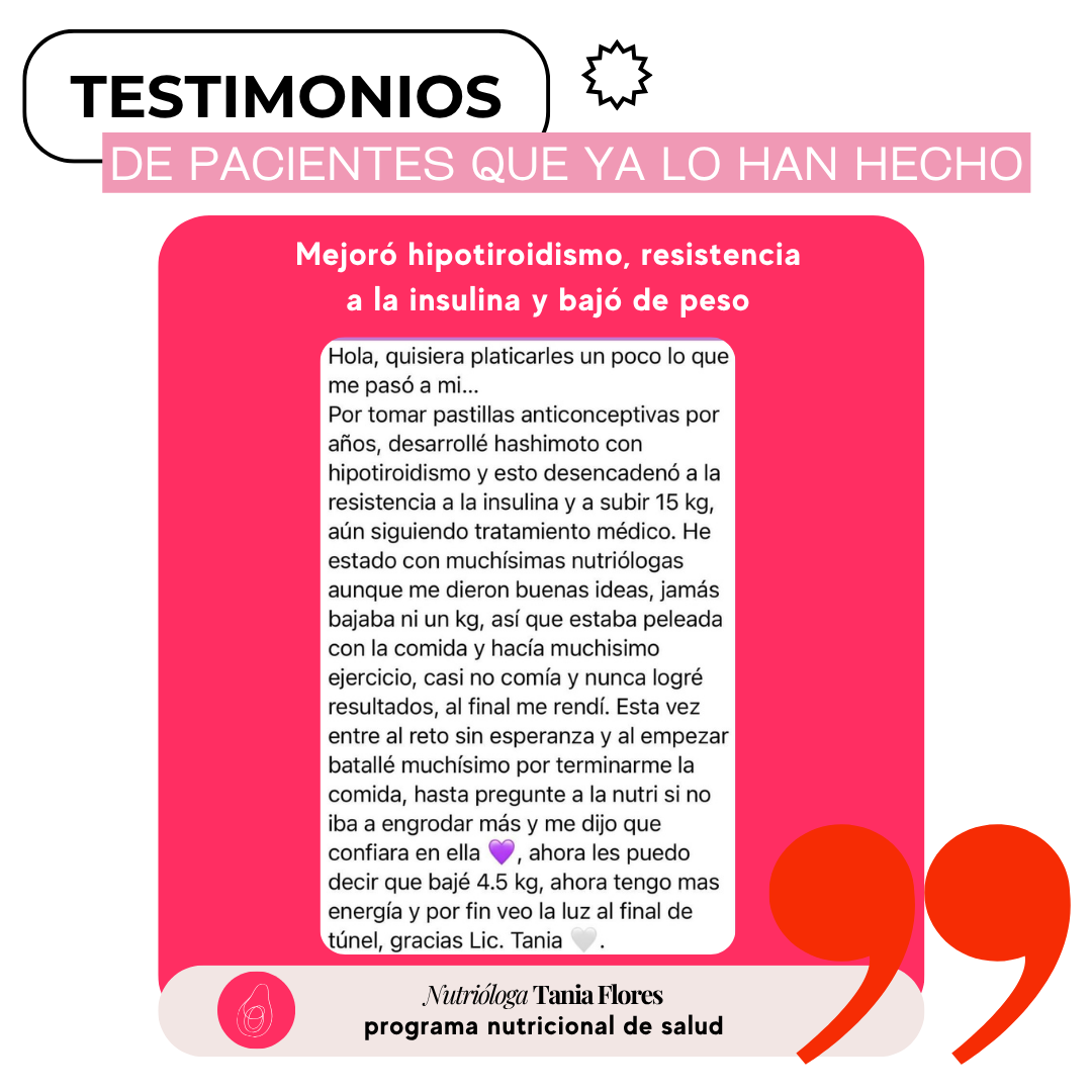 PROGRAMA HORMONAL 10.0