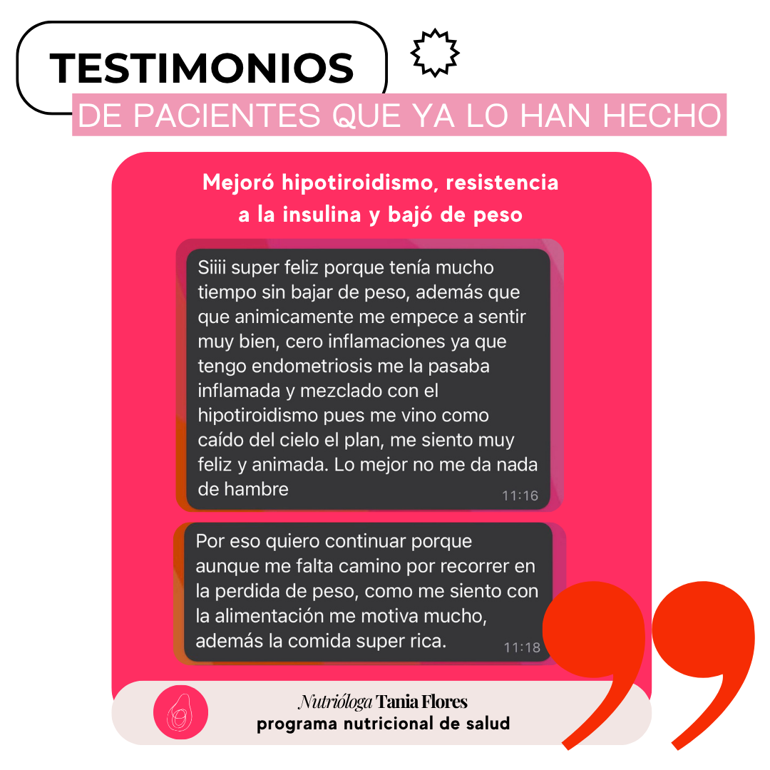 PROGRAMA HORMONAL 10.0