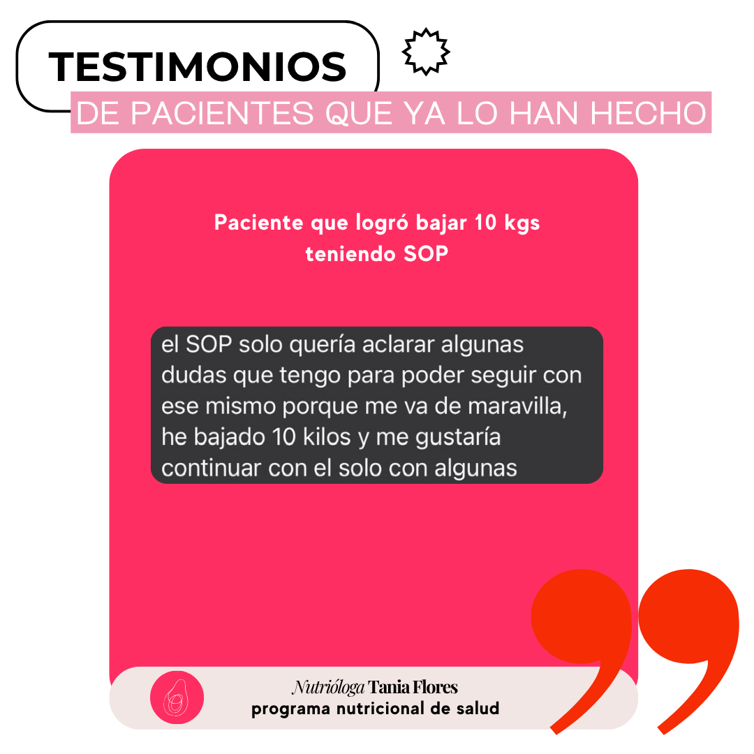 PROGRAMA HORMONAL 10.0