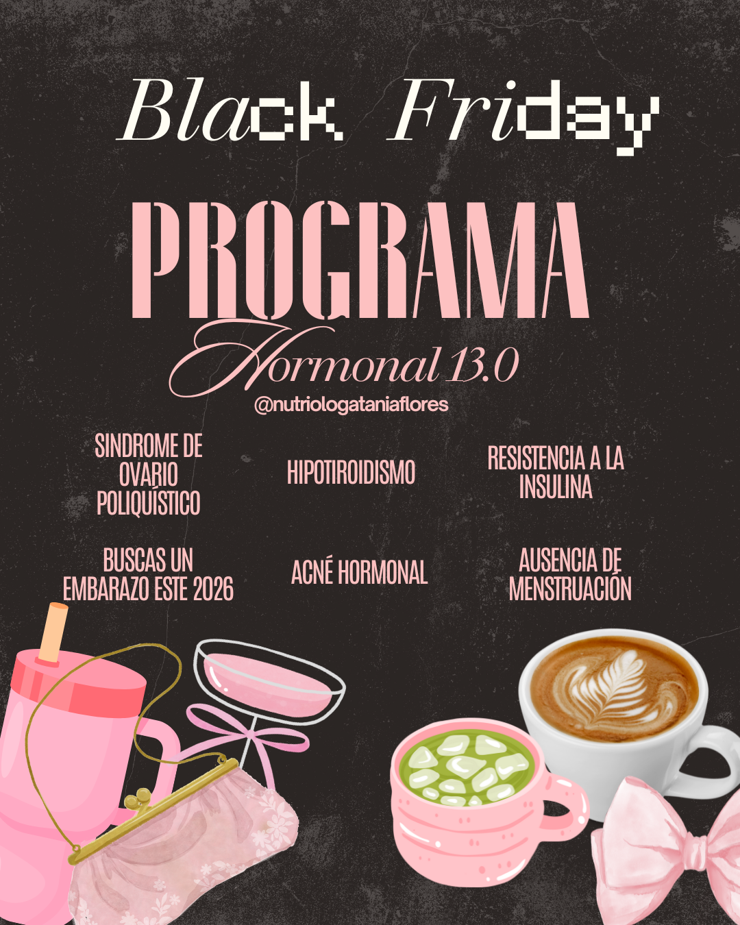 PROGRAMA HORMONAL 13.0
