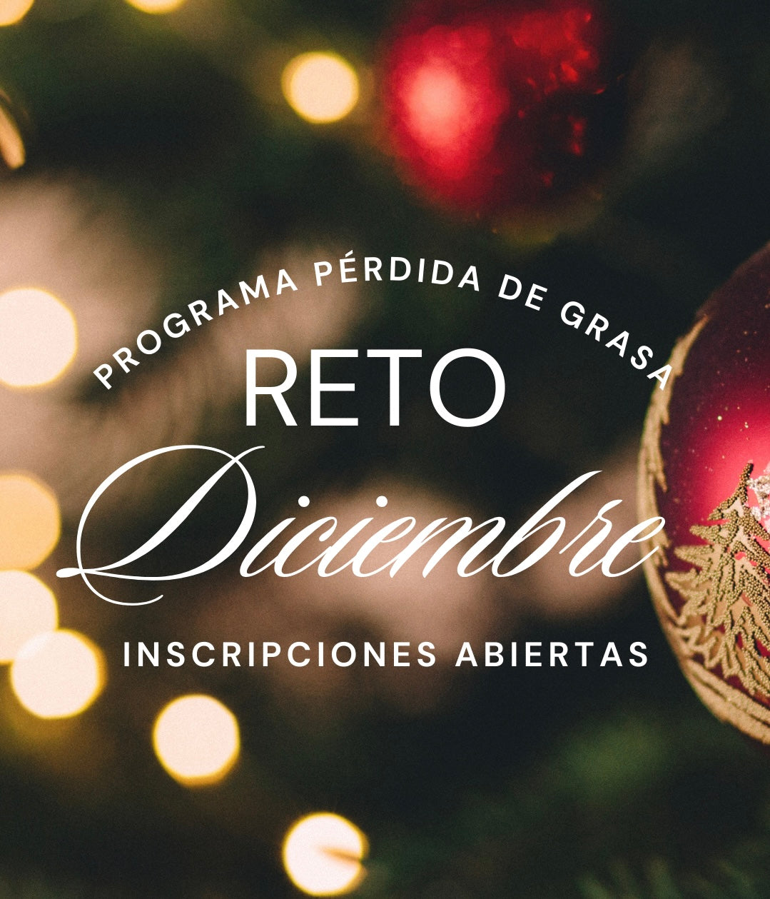 RETO 21 DÍAS DICIEMBRE 2024 (mujer)