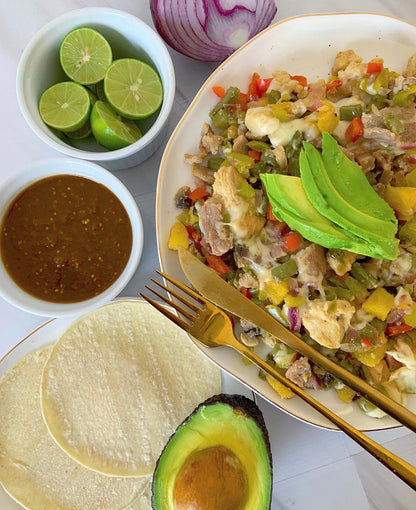 100 RECETAS DE CENAS SALUDABLES