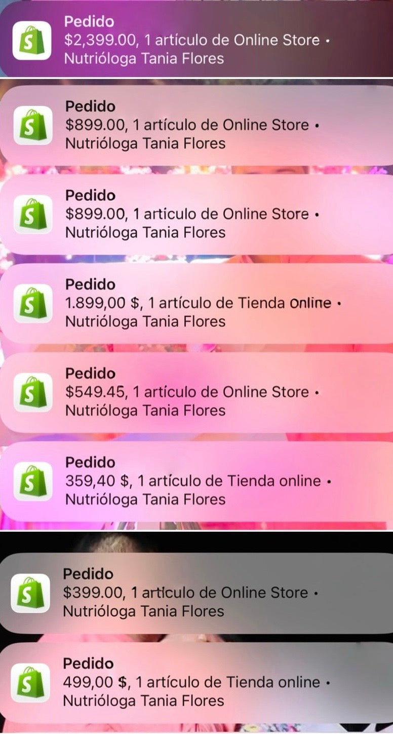 CREACIÓN DE PÁGINA WEB PARA NUTRIÓLOG@S