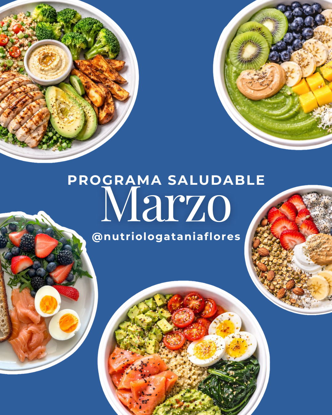 PROGRAMA PÉRDIDA DE GRASA